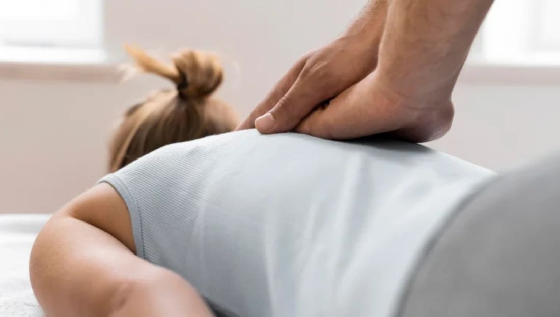 5 simple ways to relieve lower back pain at home