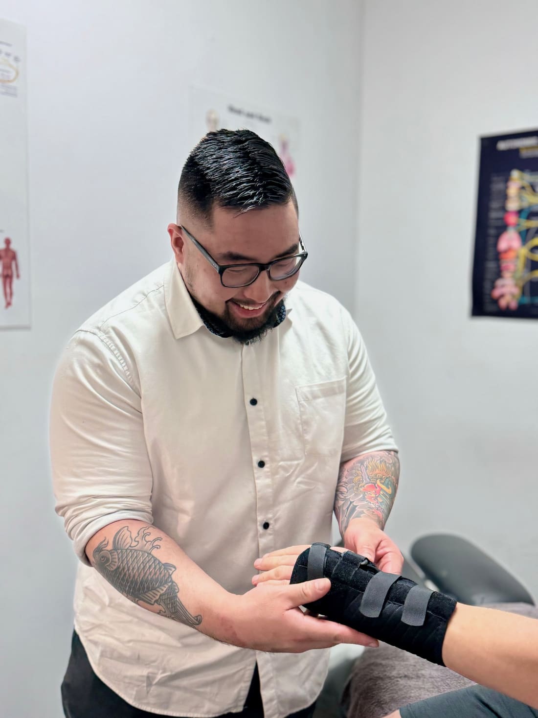 Do I need a referral to see a physio or chiropractor in NSW?