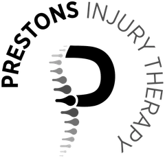 Prestons Injury Therapy