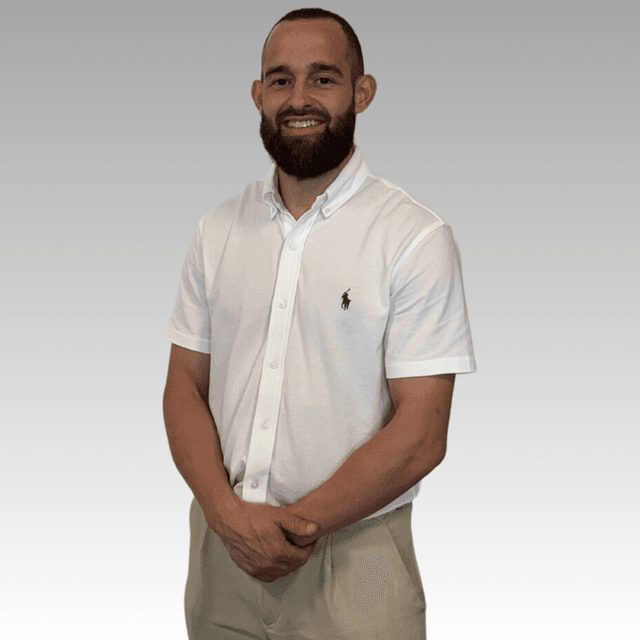 Akin Konak, Sports Therapist at Prestons Injury Therapy