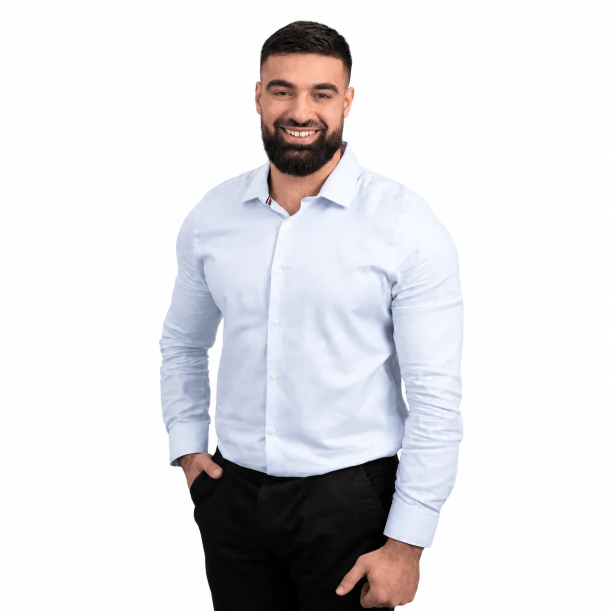 Dr Emad Elmasry