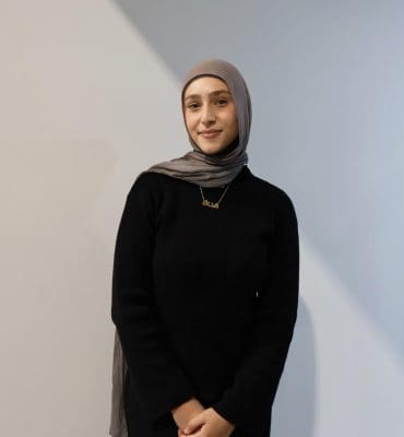 Dr Houda Chafic, Chiropractor at Prestons Injury Therapy