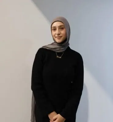 Dr Houda Chafic, Chiropractor