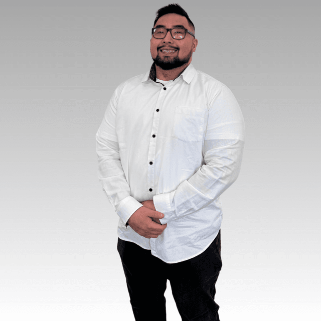 Jason Tran, Physiotherapist at Prestons Injury Therapy