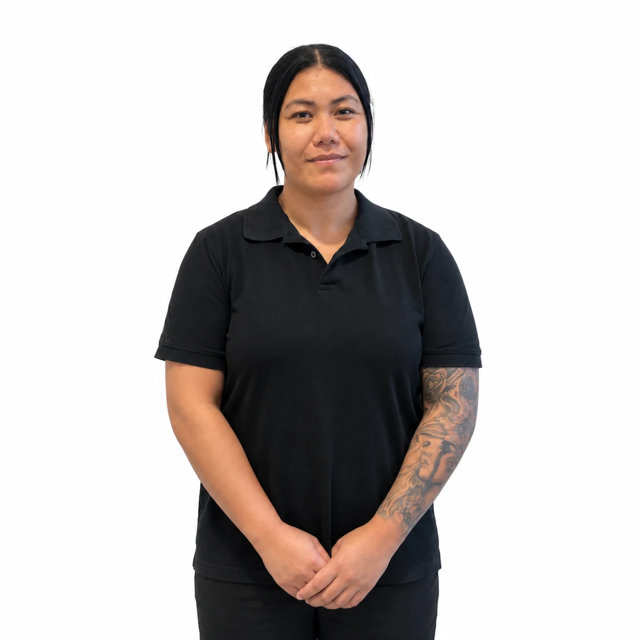 Linda Toutai, Massage Therapist at Prestons Injury Therapy