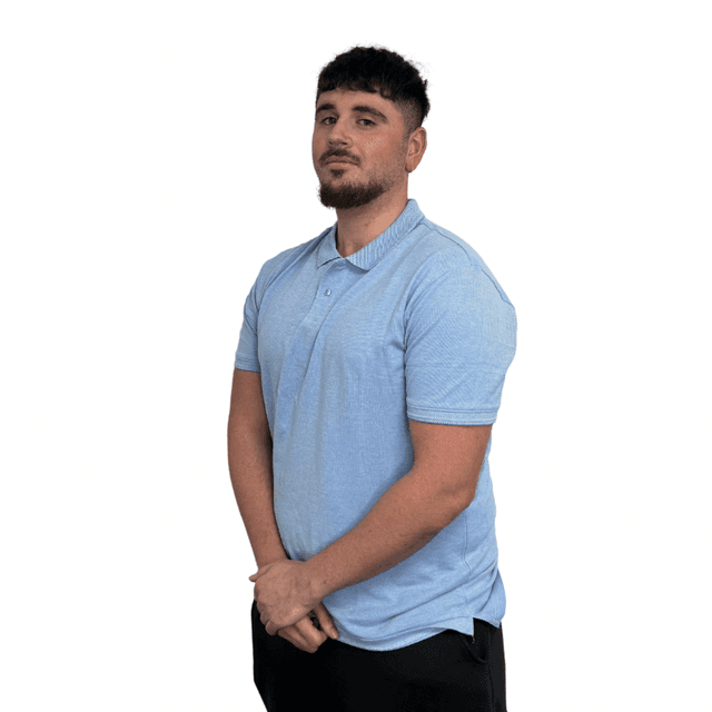 Vince Yako, Remedial Massage Therapist at Prestons Injury Therapy